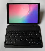 SAMSUNG Galaxy Tab A 64GB inkl. Tastatur - Neuwertig mit OVP Nordrhein-Westfalen - Lage Vorschau