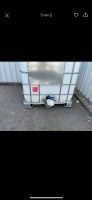 IBC Container  1000 Liter Baden-Württemberg - Renningen Vorschau