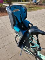 Kindersitz Fahrrad Römer Britax Jockey Comfort Brandenburg - Potsdam Vorschau