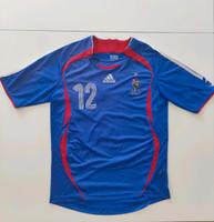 Frankreich Trikot 2006/07 Home „Henry” #12 original| Gr. M Bayern - Gaukönigshofen Vorschau