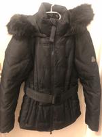Amisu Winterparka Gr. S (36) wie Neu Hessen - Dreieich Vorschau