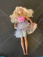 Barbie große Puppe 70 cm Barbie Nordrhein-Westfalen - Geldern Vorschau