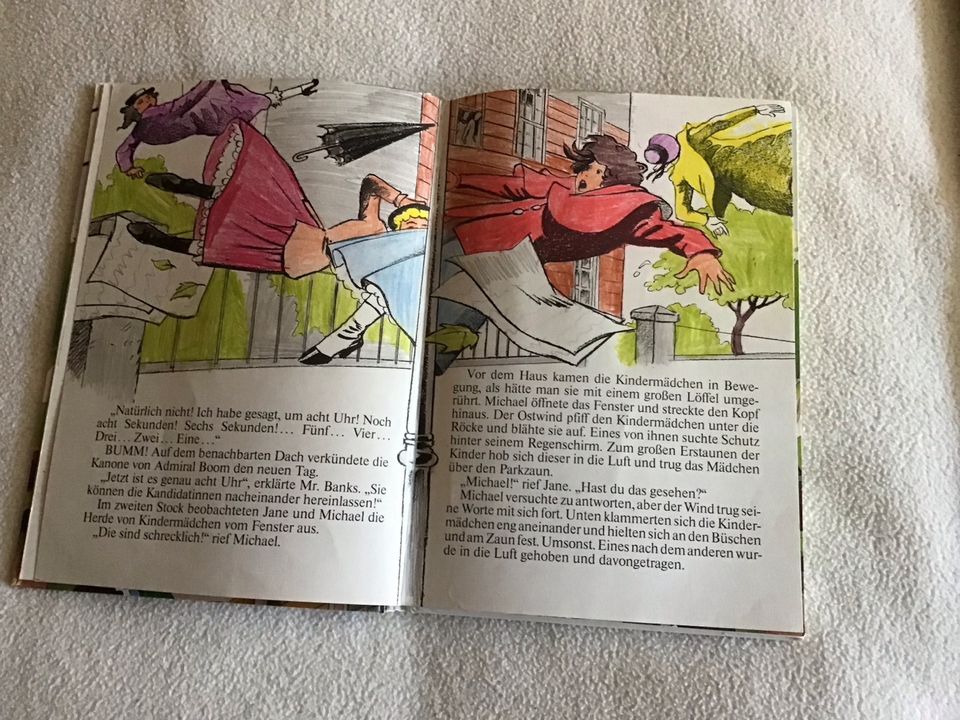 20 Micky’s Junior Bücher Walt Disney Rarität in Garbsen