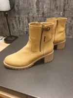 Stiefelette Tom Tailor, beige, Gr. 41 Hessen - Kassel Vorschau
