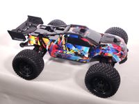 Traxxas XRT 8S RTR VXL Mega Race Truck + 2x 4S 7500  Lader 1299€* Rheinland-Pfalz - Neustadt an der Weinstraße Vorschau