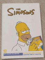 Die Simpsons Comics Nordrhein-Westfalen - Zülpich Vorschau