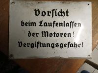 Emailie Schild Hessen - Laubach Vorschau