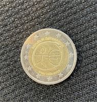 2 Euro münze WWU  ÖSTERREICH Rheinland-Pfalz - Bad Kreuznach Vorschau