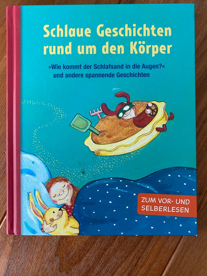 Kinderbücher - Wissensbücher für Kinder - Bücher in Teutschenthal