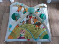 Spielbogen inklusive Decke Tiny Love Gymini Deluxe Nordrhein-Westfalen - Issum Vorschau