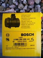 Luftmassenmesser Bosch für VW -NEU- Schleswig-Holstein - Kropp Vorschau