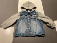 Jeansjacke, Jacke, H&M, 80, Düsseldorf - Derendorf Vorschau