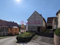 Fachwerkhaus in Andenhausen zu verkaufen! Thüringen - Kaltennordheim Vorschau