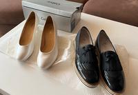 Damen Schuhe Gabor gr 6/39-Rieker gr 42 Nordrhein-Westfalen - Lüdenscheid Vorschau