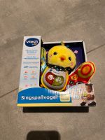 Vtech Singspaßvogel - NEU / originalverpackt Baden-Württemberg - Brühl Vorschau