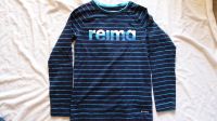 REIMA Anti Bite Mücke Zecke LA Shirt Pullover blau 152 wie neu Dresden - Blasewitz Vorschau