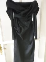 Talbot Runhof__NEUES__Kleid  mit SEIDE Gr. 34/36 Schwachhausen - Neu Schwachhausen Vorschau