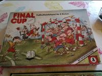 Final Cup 1990 Weltmeisterschaft Fußball vollständig Hessen - Steinau an der Straße Vorschau