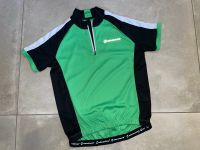 Nakamura Radtrikot Trikot Bike Fahrrad Gr XS ? grün Bayern - Burgberg Vorschau