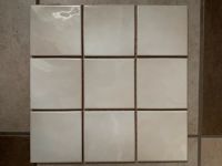 Fliesen Beige 10 x 10 mm Jasba Laura, 1 qm Brandenburg - Luckenwalde Vorschau