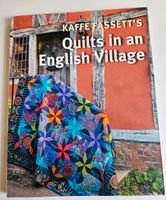 Kaffe Fassett´s Quilts in an English Village Bayern - Regenstauf Vorschau