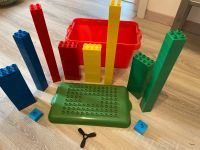 Duplo Bausteine in Box mit Baudeckel Niedersachsen - Aurich Vorschau