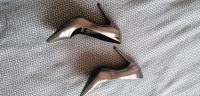 Glamour Ouffit: Karl Lagerfeld High heels Frankfurt am Main - Sachsenhausen Vorschau