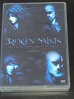 Broken Saints - 4er Disc Set, alle 24 Folgen der Online Kultserie Nordrhein-Westfalen - Bocholt Vorschau