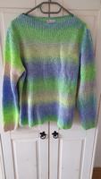 regenbogen pullover damen 2X vorhanden Gr.38 & L Neuwertig Niedersachsen - Peine Vorschau