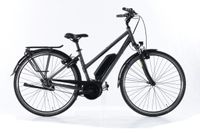 Triumph E-Cloud Plus 5 - 2022 - 45 cm | nur 423 km | Bosch Active Line Plus 500 Wh | UVP 2.999 € | 1 Jahr Garantie | E Bike Trekking Kr. München - Ottobrunn Vorschau