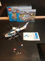 Lego 7741 Polizei-Hubschrauber Bayern - Coburg Vorschau