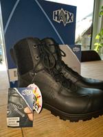 HAIX RANGER GSG9 SEK STIEFEL Bayern - Gangkofen Vorschau
