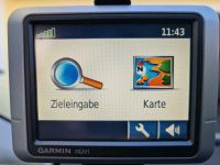 Garmin Nüvi 225W & Garmin Nüvi 200 Bayern - Forstern Vorschau