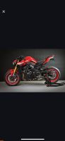 Kawasaki Z900, Sonderedition Red Evo2 Gunsmoke Harburg - Hamburg Marmstorf Vorschau