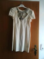 Beige Kleid Gr. S Hessen - Dipperz Vorschau