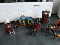 Playmobil Sheriff Office, Wild West Neustadt - Huckelriede Vorschau