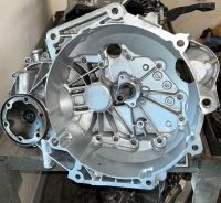 KLK Getriebe für VW Touran 2.0 EcoFuel,VW Caddy Kasten Brandenburg - Lindendorf Vorschau