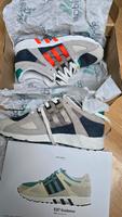 Adidas Guidance HAL Consortium Sachsen-Anhalt - Hettstedt Vorschau