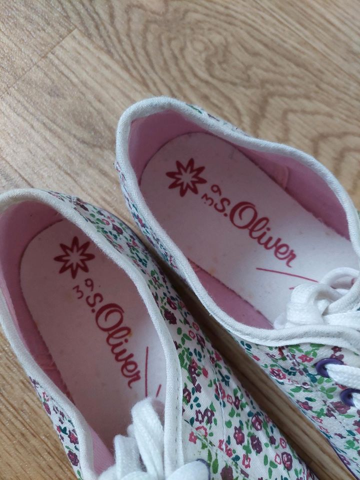 Schuhe s.oliver NEU Sneaker in Aalen