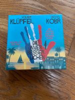 Klüpfel Kobe die unverbesserlichen Hörbuch CD neu Buch Roman Buchholz-Kleefeld - Hannover Groß Buchholz Vorschau