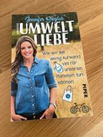 Umweltliebe - Jennifer Sieglar Bayern - Lauingen a.d. Donau Vorschau