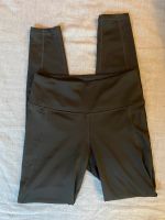 Wie neu - Leggings von H&M in schwarz (Gr. XS) Baden-Württemberg - Konstanz Vorschau