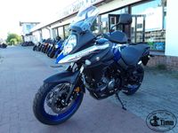 NEUFAHRZEUG Suzuki DL650XT V-Strom,ABS 35KW mögl. 4Jahre Garantie Bad Doberan - Landkreis - Bad Doberan Vorschau