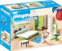 Playmobil Schlafzimmer 9271 Nordrhein-Westfalen - Wesel Vorschau