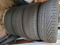 4 Sommerreifen Uniroyal Rainsport 3 195/45 R16 84V XL Schleswig-Holstein - Gettorf Vorschau