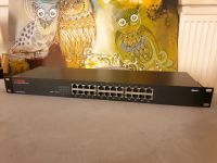 Longshine LCS-FS9124-A 19" 24-Port Ethernet-Switch 10/100MBps Berlin - Pankow Vorschau