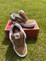 Vans Knu School Braun / kariert Gr. 39 Nordrhein-Westfalen - Borken Vorschau