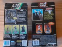 Star Wars Epic Force Rotate Figur Kenner Hasbro Disney Berlin - Treptow Vorschau