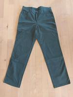 Brax Jeans in dunkelgrün, Größe 40, Modell Carola Nordrhein-Westfalen - Salzkotten Vorschau