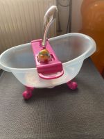 Babyborn Badewanne mit Sound und Lichteffekt Nordrhein-Westfalen - Castrop-Rauxel Vorschau